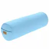 Image de Traversin de Yoga Bleu clair Gorilla Sports