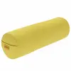 Image de Traversin de Yoga Jaune Gorilla Sports
