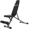 Image de Banc de musculation pliable Gorilla Sports
