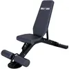Image de Banc de musculation réglable - Dossier inclinable Gorilla Sports