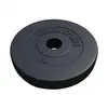 Image de Disque musculation olympique en plastique 50/51 mm 10 KG Gorilla Sports