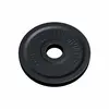 Image de Disque olympique en fonte 50/51 mm 5 KG Gorilla Sports
