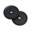 Image de Disque olympique en fonte 50/51 mm SET 30KG (2x15KG) Gorilla Sports