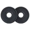 Image de Disque musculation olympique en plastique 50/51 mm SET 2 x 1,25 kg Gorilla Sports