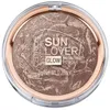 Image de Sun Lover Glow bronzing powder #010-sun-kissed bronze