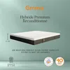 Image de Emma Matelas Emma Original Pro Reconditionné 160x200 en occasion ou reconditionné