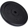 Image de Disque en fonte 20 KG ScSports
