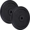 Image de Disque en fonte 40 KG (2 x 20 KG) ScSports