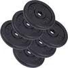 Image de Disque en fonte 30 mm 30 KG (6 x 5 KG) ScSports