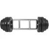 Image de Set pour triceps 35 kg Gorilla Sports