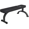 Image de Banc de musculation plat Gorilla Sports