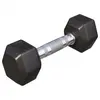 Image de Haltère hexagonal 2 KG Gorilla Sports