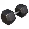 Image de Haltère hexagonal 32,5 KG Gorilla Sports