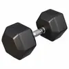 Image de Haltère hexagonal 25 KG Gorilla Sports