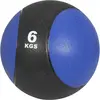 Image de Médecine ball 6 KG Gorilla Sports