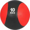 Image de Médecine ball 10 KG Gorilla Sports