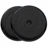 Image de Disques de musculation en caoutchouc 30/31 mm SET 30KG (4x2,5 4x5KG) Gorilla Sports