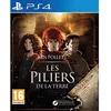 Image de Ken Follett - Les Piliers de la Terre Jeu PS4 en occasion ou reconditionné