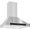 Image de Hotte aspirante Klarstein Zelda - 60cm - 3 niveaux - extraction 620m³/h en occasion ou reconditionné