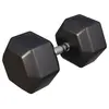 Image de Haltère hexagonal 42,5 KG Gorilla Sports