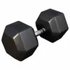 Image de Haltère hexagonal 50 KG Gorilla Sports