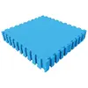 Image de Dalles de protection Bleu Gorilla Sports