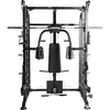 Image de Smith machine multifonctionnelle Gorilla Sports