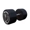Image de Haltère rond en caoutchouc 37,5 KG Gorilla Sports