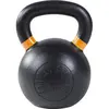 Image de Kettlebell olympique 28 KG Gorilla Sports