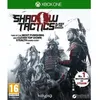 Image de Shadow Tactics: Blades of The Shogun Jeu Xbox One en occasion ou reconditionné