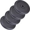 Image de Disque en fonte 100 KG (4 x 25 KG) ScSports