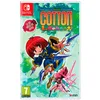 Image de Cotton reboot Nintendo SWITCH en occasion ou reconditionné