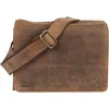 Image de Kalahari KAAMA LS-23 cameratas leder