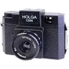 Image de Holga 120N Middenformaat camera zwart