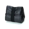 Image de Artisan & Artist ACAM 77 soft leather pouch black