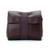Image de Artisan & Artist ACAM 77 soft leather pouch brown