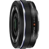 Image de Olympus M.Zuiko Digital ED 14-42mm F/3.5-5.6 EZ zwart