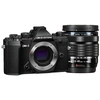Image de OM System OM-5 zwart + 12-45mm F/4.0 Pro