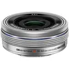 Image de OM SYSTEM M.Zuiko Digital ED 14-42mm F/3.5-5.6 EZ Pancake zilver