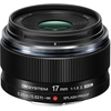 Image de OM SYSTEM M.Zuiko Digital ED 17mm F/1.8 II