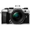 Image de OM SYSTEM OM-5 Mark II zilver + 12-45mm F/4.0 Pro