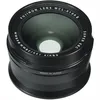 Image de Fujifilm WCL-X100 II Wide Conversion Lens zwart