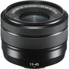 Image de Fujifilm XC 15-45mm F/3.5-5.6 OIS PZ zwart