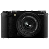 Image de Fujifilm X-M5 zwart + XC 15-45mm