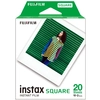 Image de Fujifilm INSTAX SQUARE Color Film / 20 pack