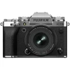 Image de Fujifilm X-T5 zilver + XF 16-50mm