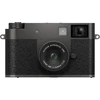 Image de Fujifilm X half charcoal zilver