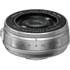 Image de Fujifilm XF 23mm f/2.8 R WR zilver