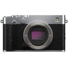 Image de Fujifilm X-E5 body zilver