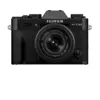 Image de Fujifilm X-T30 III zwart + XC 13-33mm F/3.5-6.3 OIS